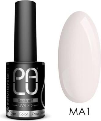 Palu Cosmetics Palu Smalto ibrido Soak Off Miami Ma01 11G