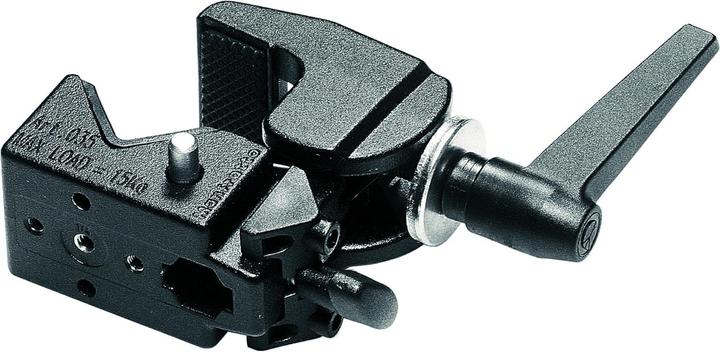 Productafbeelding Manfrotto 035C Super Universele Klem (Statiefklem)