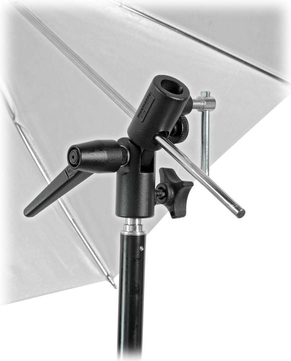 Produktbild Manfrotto 026 Lite Tite Universalschirmneiger (Stativadapter)