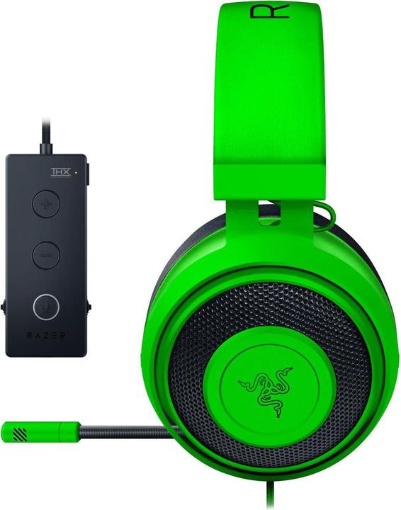 Image du produit Razer Pieuvres TE (Filaire)