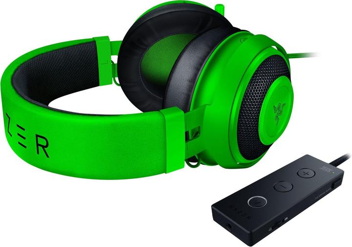 Image du produit Razer Pieuvres TE (Filaire)