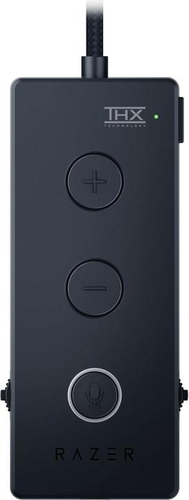 Image du produit Razer Pieuvres TE (Filaire)