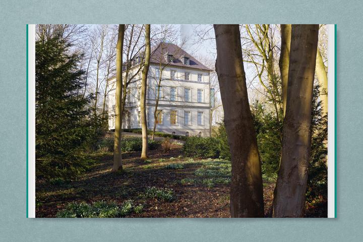 Immagine prodotto Home Is Where Youre Happy (Tedesco, Gesine Borcherdt, 2024)