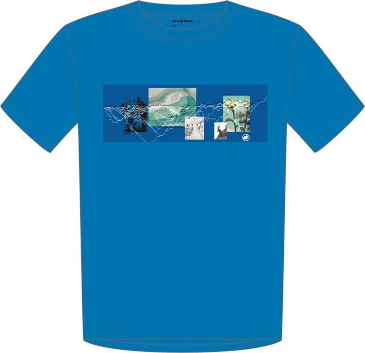 Immagine prodotto Mammut Mountain T-Shirt Men 3308m (XXL)