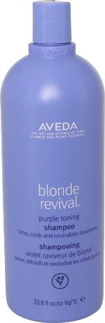 Produktbild Aveda Blonde R Purple T Shampoo (1000 ml)