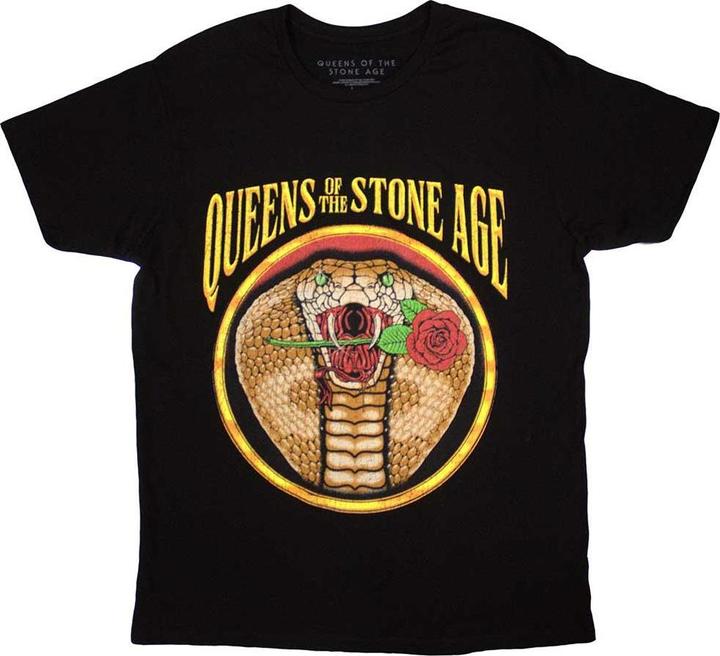 Produktbild Queens Of The Stone Age TShirt (M)