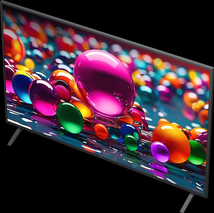 Image du produit LG 55UA75006LA (55", UA75, LED, 4K, 2025)
