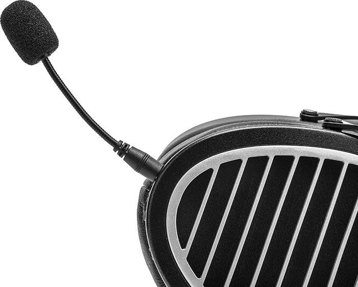 Produktbild Hifiman Ananda-BT (keine Geräuschunterdrückung, 10 h, Kabellos)