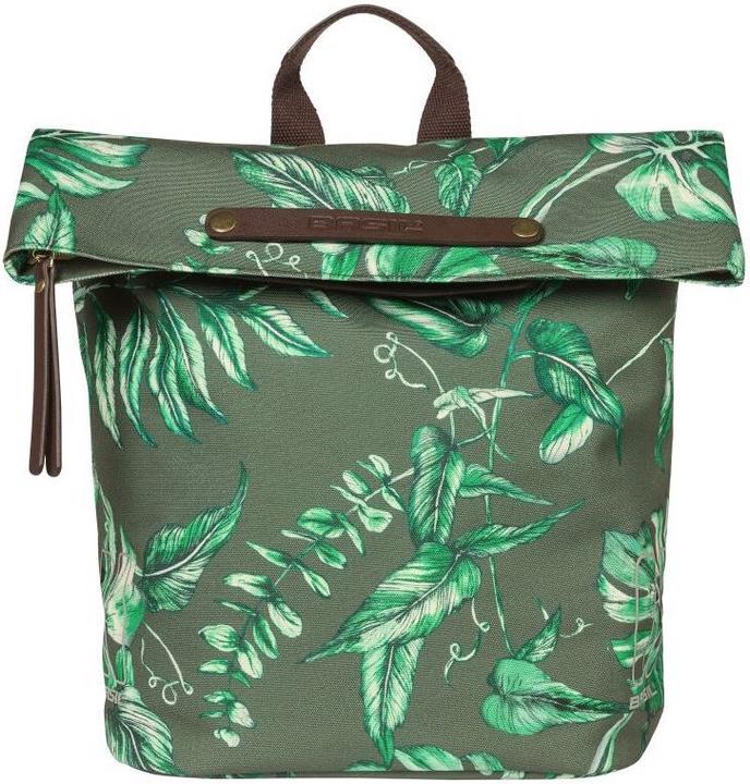 Actual product image Basil Ever-Green (14 l)