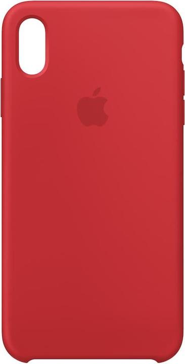 Produktbild Apple Silikon Case (Apple iPhone XS Max)