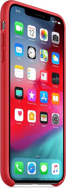 Produktbild Apple Silikon Case (Apple iPhone XS Max)