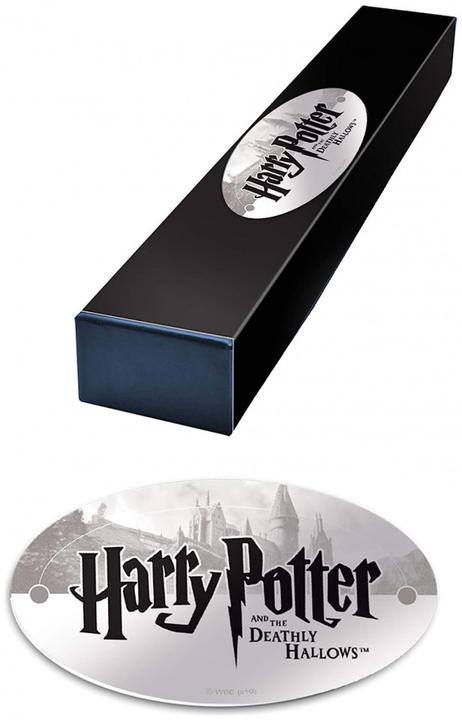 Immagine prodotto Noble Collection Bacchetta di Harry Potter Bacchetta rotta di Harry Potter