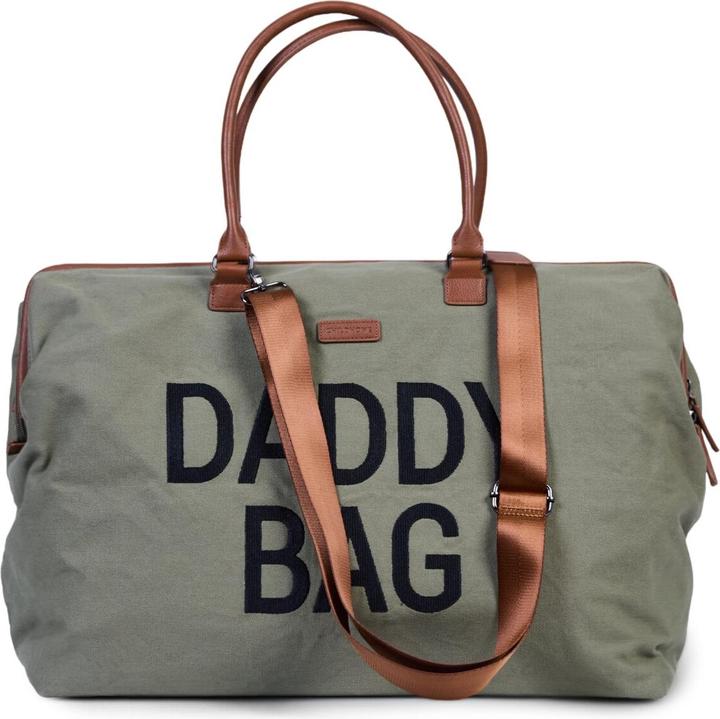 Immagine prodotto Childhome Borsa per pannolini Daddy Bag