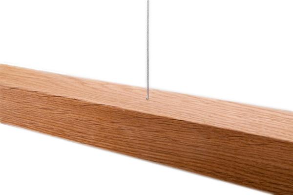 Produktbild Stückholz Tödi 1 (2800 lm)