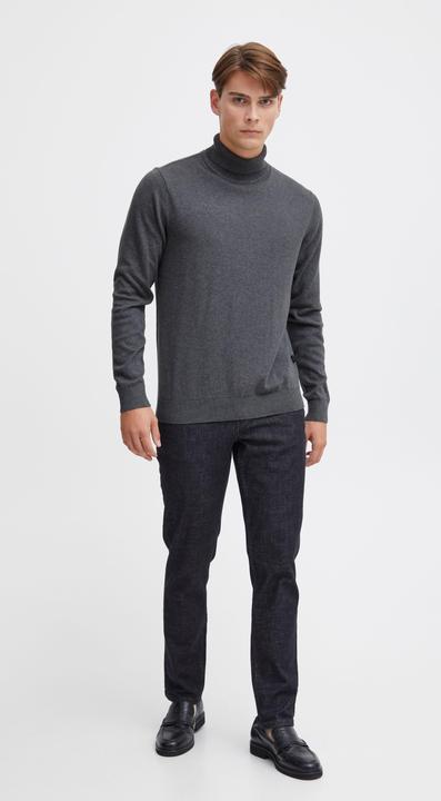 Produktbild Casual Friday CFKarl 0104 roll neck knit - 20504886 (XXL)