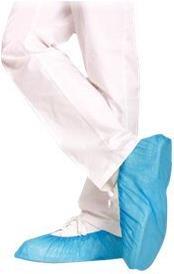 Actual product image Werkstarck Shoe cover (One size)