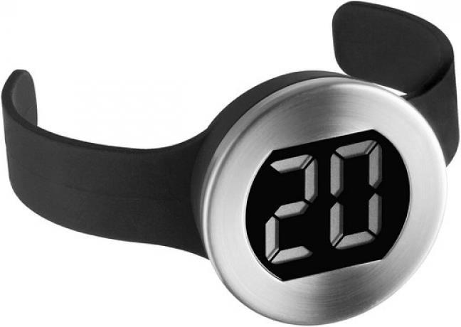Produktbild TFA Wein Zubehör (Weinthermometer)