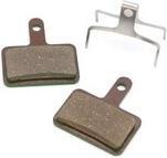 Actual product image swissstop Brake pads Disc 15 Shimano/TRP/Tektro OEM packaging (Shimano, Quad bike, Tektro, TRP, Organic (Resin))