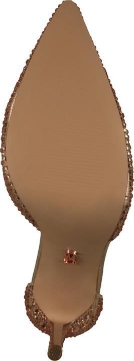 Actual product image Steve Madden heels ravaged-s (40)