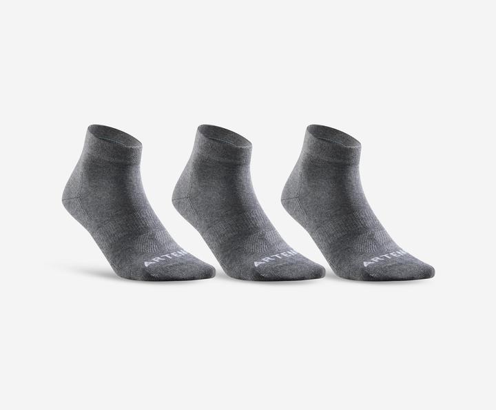 Actual product image Artengo rs 160 mid x3 300235 (43, 46)
