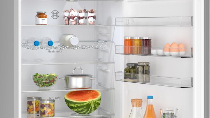 Image du produit Bosch Hausgeräte KGN497LDF (440 l)