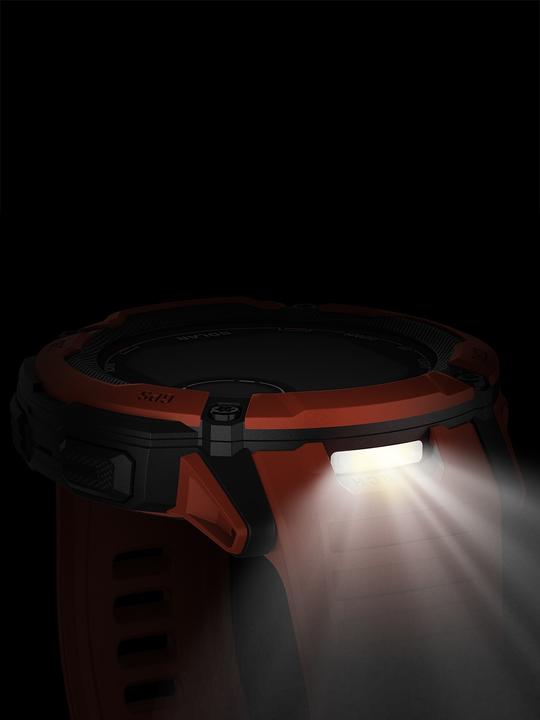 Produktbild Garmin Instinct 2X Solar (50 mm)