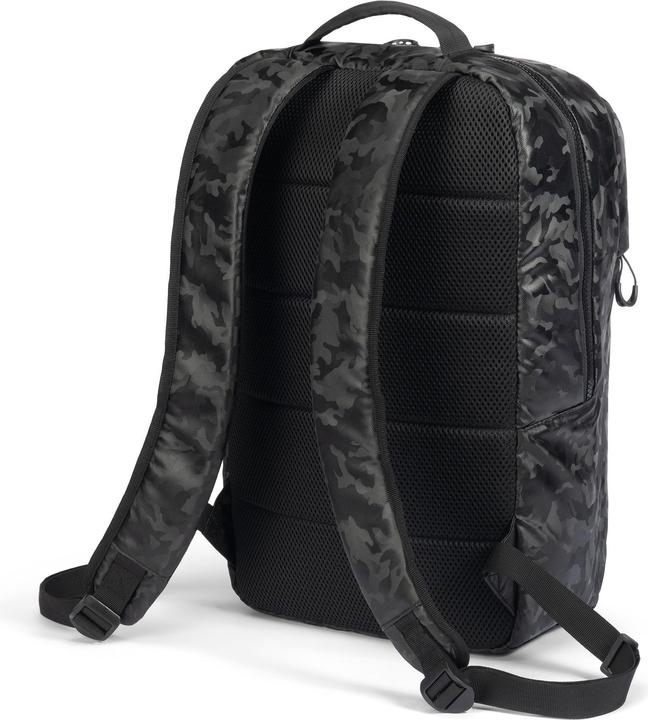 Produktbild Dicota Backpack COMMUTER 13-16" CAMO (16 l)
