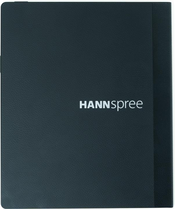 Produktbild Hannspree Hannsnote 2 (10", 64 GB, Schwarz)