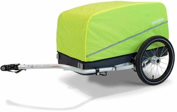 Croozer Regenverdeck