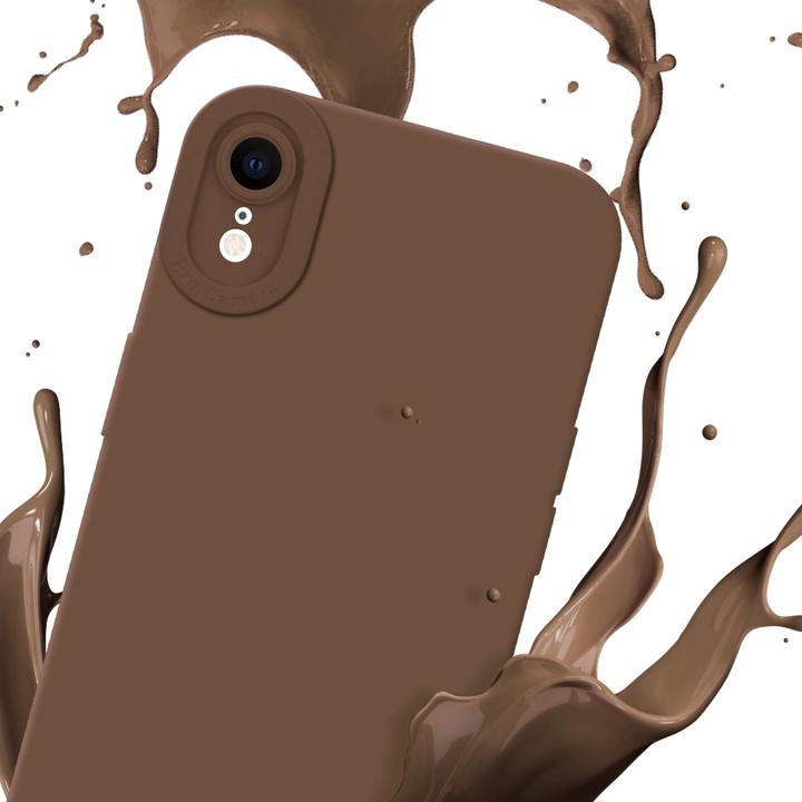 Immagine prodotto Cadorabo Custodia (Apple iPhone XR)