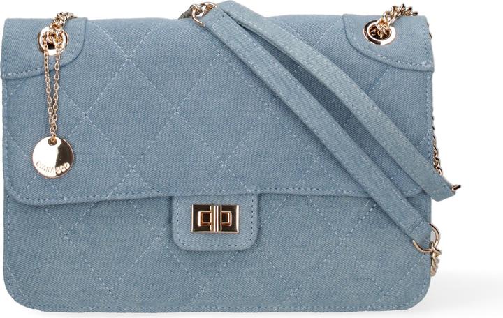 Actual product image Diana & Co Diana&Co Shoulder Bag