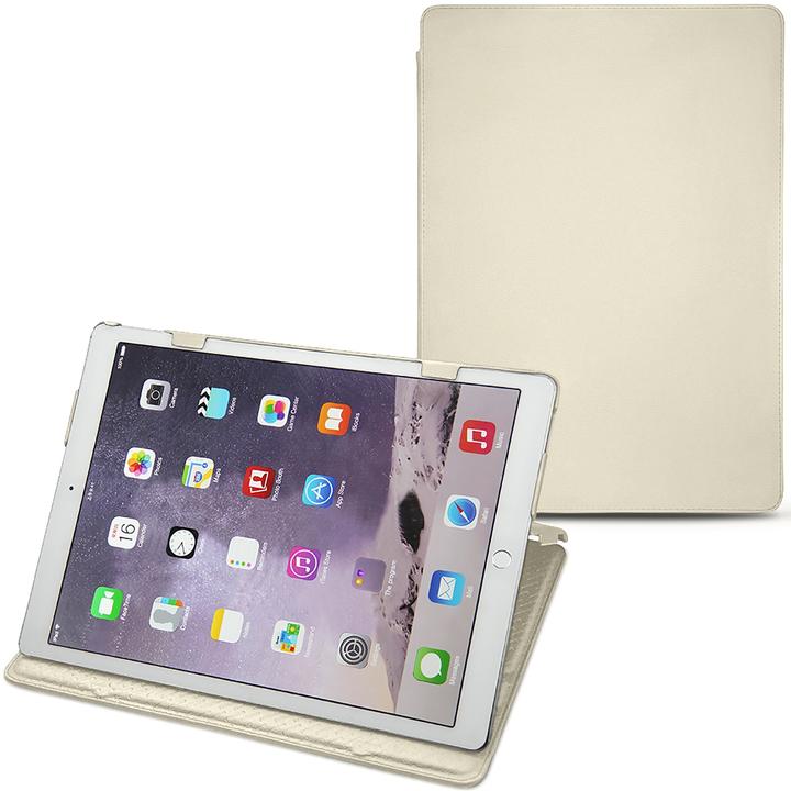 Image du produit Noreve Housse cuir horizontal (iPad Pro 12.9 2017 (2. Gen))