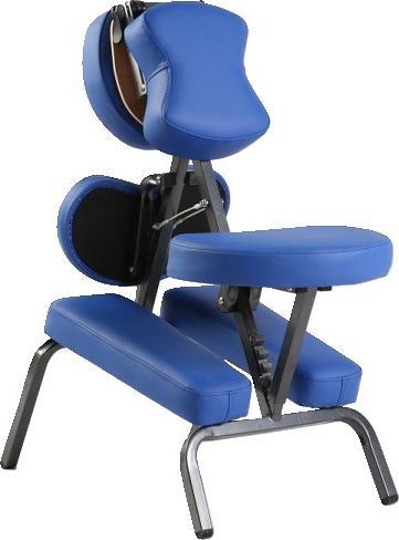 Actual product image Sissel Massage Chair