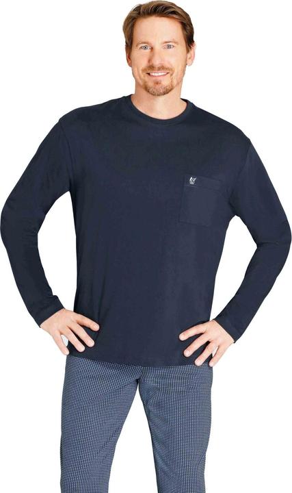 Produktbild Hajo Premium Cotton Schlafanzug (62, 5XL)