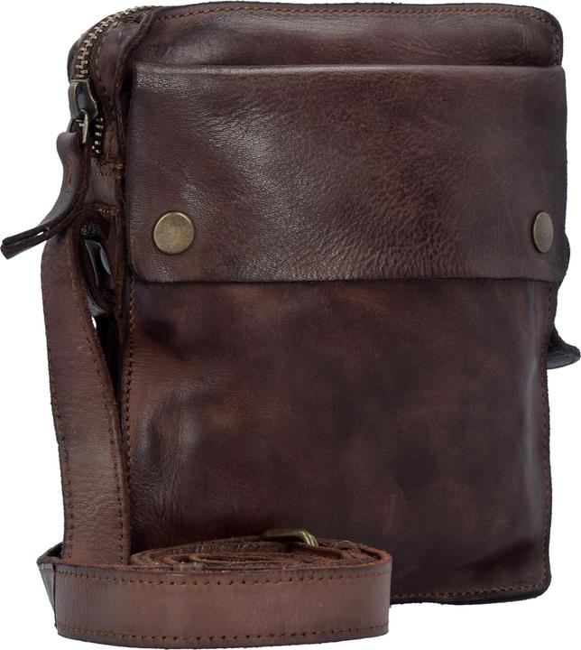Immagine prodotto Harolds Borsa a tracolla Submarine in pelle 16 cm