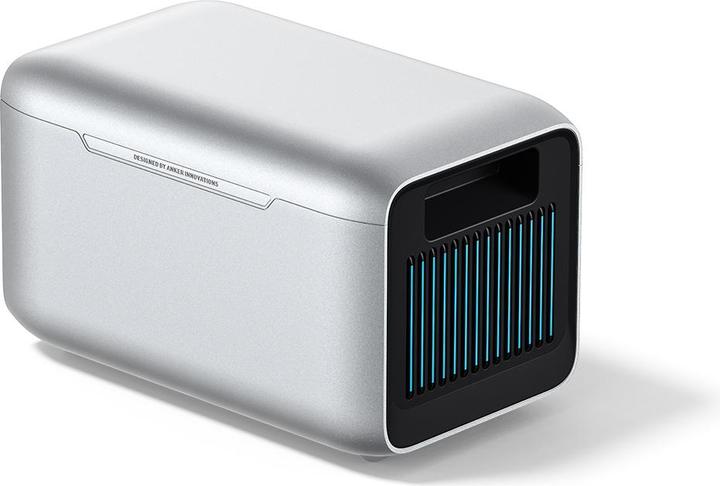 Image du produit Anker Solix BP1000