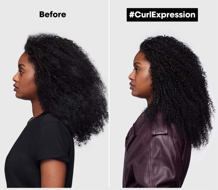 Immagine prodotto L'Oréal Professionnel Serie Expert Curl Expression Density Stimulator (90 ml)