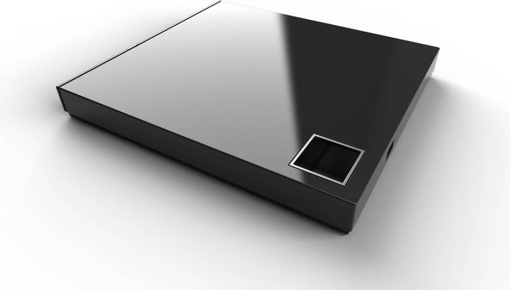 Produktbild ASUS Sbw-06d2x-U (Blu-ray Laufwerk)