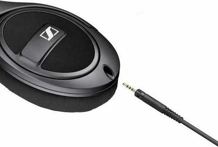Produktbild Sennheiser HD 569 (NC, Kabelgebunden)