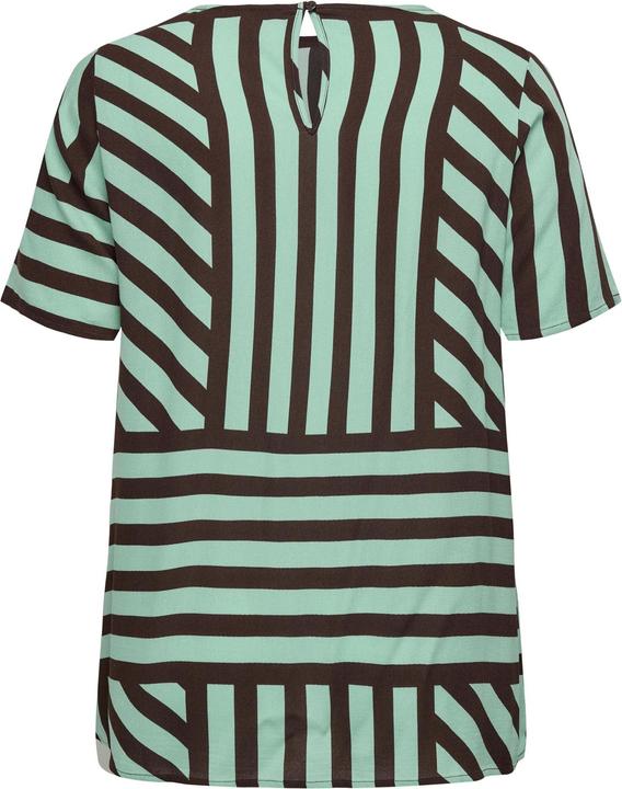 Produktbild Only Normal geschnitten Rundhals Top Top (54)
