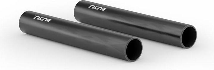 Image du produit Tilta Kit de canne en fibre de carbone de 15 mm (20 cm) (Cage Accessoires)