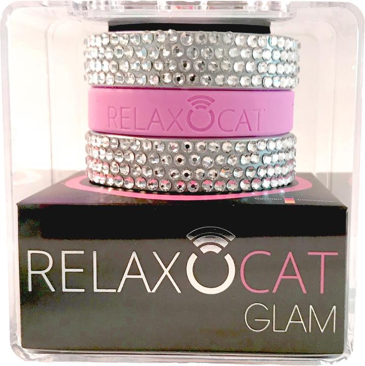 Actual product image RelaxoPet RelaxoCat Smart GLAM (Cat)