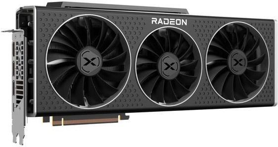 Immagine prodotto XFX Speedster MERC 319 AMD Radeon RX 6950 XT (16 GB)