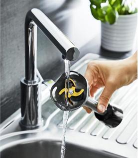 Actual product image Tefal Infiny Force