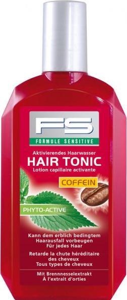 Produktbild FS Haarwasser rot (200 ml)