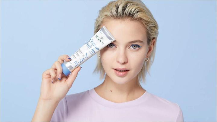 Produktbild Nuxe Crème Fraîche de Beauté (100 ml, Tagescreme)