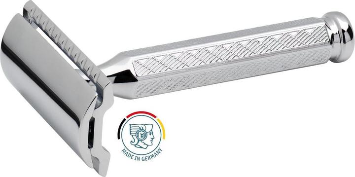 Actual product image Merkur Straight razor 42C