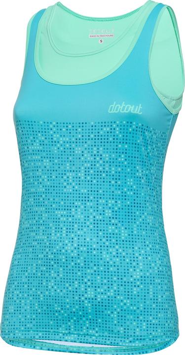 Produktbild Dotout Flash Top (M)