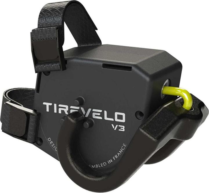 Tire Velo V3 / Fahrrad Abschleppseil