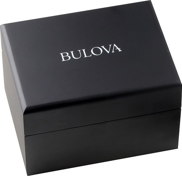 Produktbild Bulova 96B251 Special Edition Lunar Pilot (Chronograph, 45 mm)